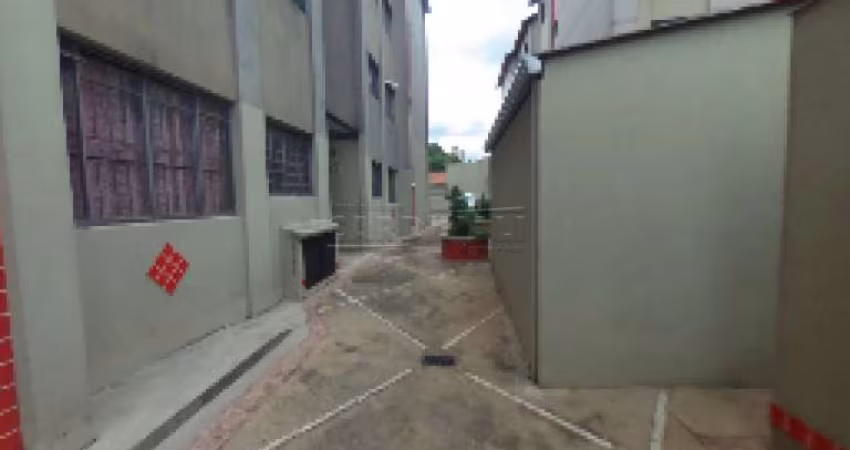 Apartamento Padrão em São Carlos