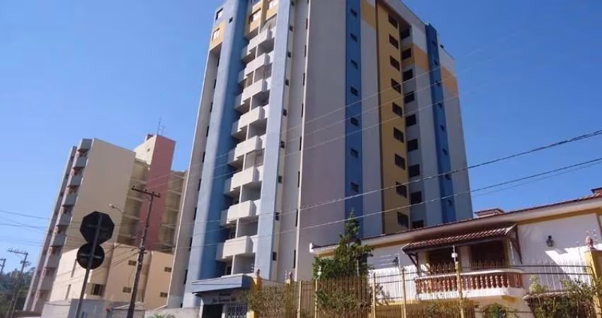 Apartamento Padrão em São Carlos