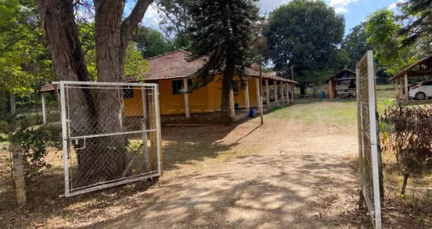 Rural Chácara em São Carlos