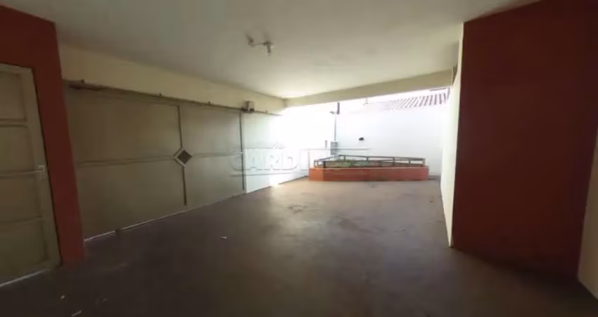 Casa com 2 quartos à venda na Rua Elena Wanda dos Santos Correa Selmi Dei, 46, Jardim Uirapuru, Araraquara