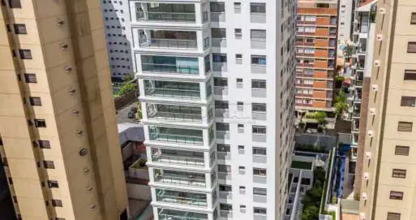 Venha morar na cobertura Duplex dos seus sonhos! Com 371 m2 e Localizada na melhor região do bairro Cambuí.
