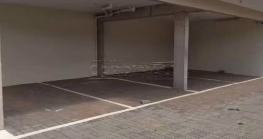 Apartamento Padrão em São Carlos