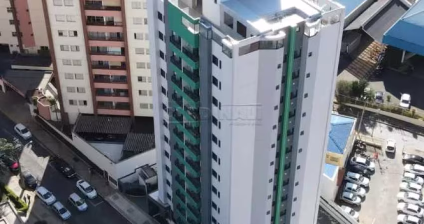 Apartamento 2 dormitórios 1 suíte Pronto para Morar