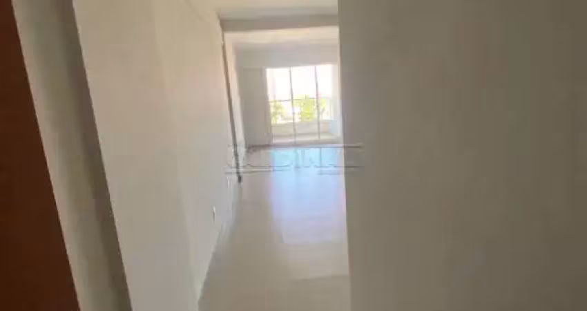 Apartamento Padrão em São Carlos