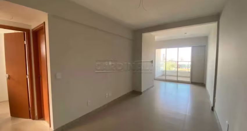 Apartamento Padrão em São Carlos