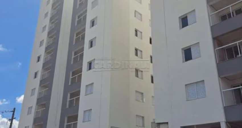 Apartamento Padrão em São Carlos