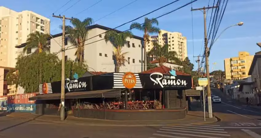 Ponto comercial à venda na Avenida Francisco Pereira Lopes, 2635, Jardim Santa Paula, São Carlos