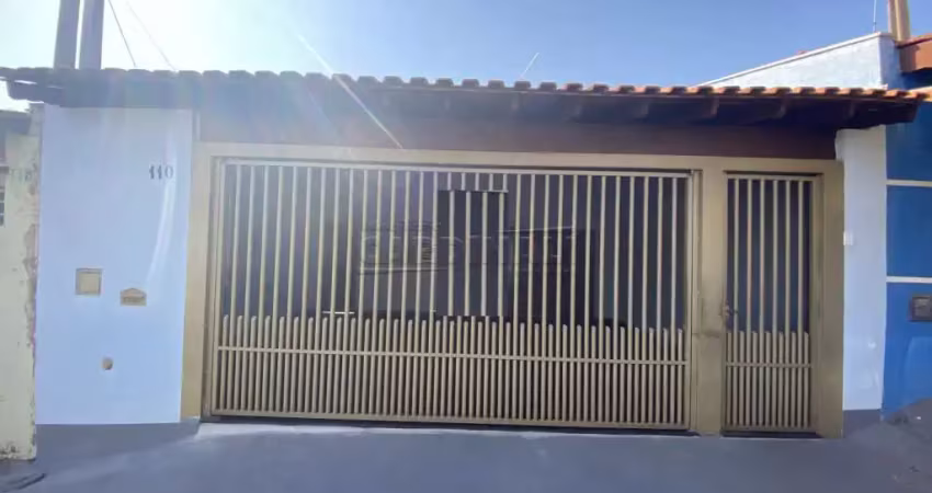 Casa com 2 quartos para alugar na Rua Lauriberto Duarte, ., 110, Residencial Parque Douradinho, São Carlos