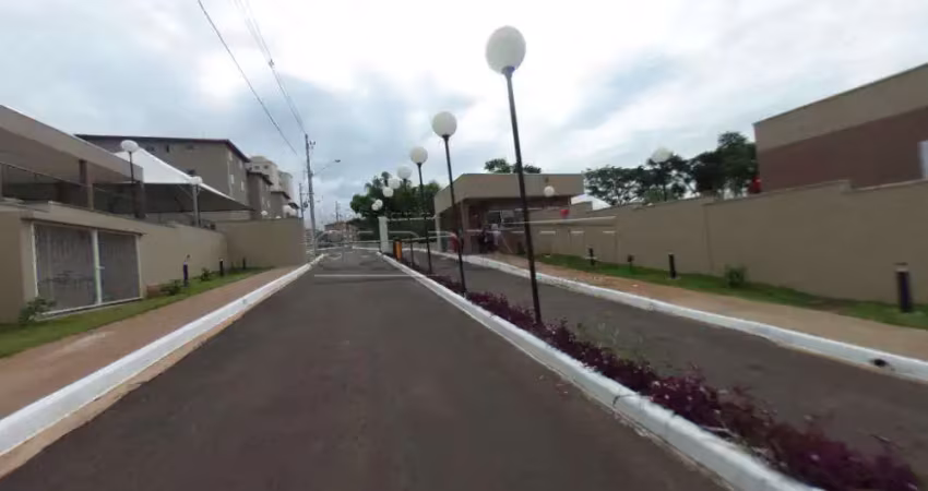 Apartamento Padrão em São Carlos