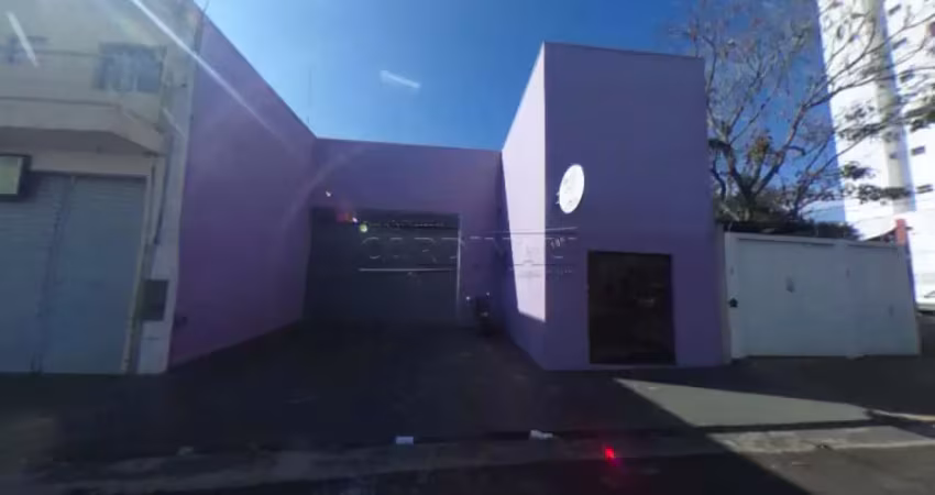 Ponto comercial para alugar na Rua Gastão Vieira, 109, Parque Santa Felícia Jardim, São Carlos
