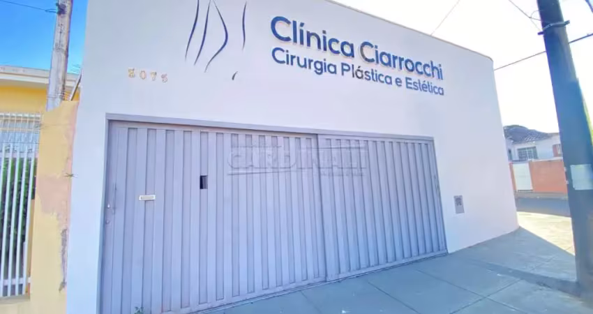 Casa Padrão em São Carlos