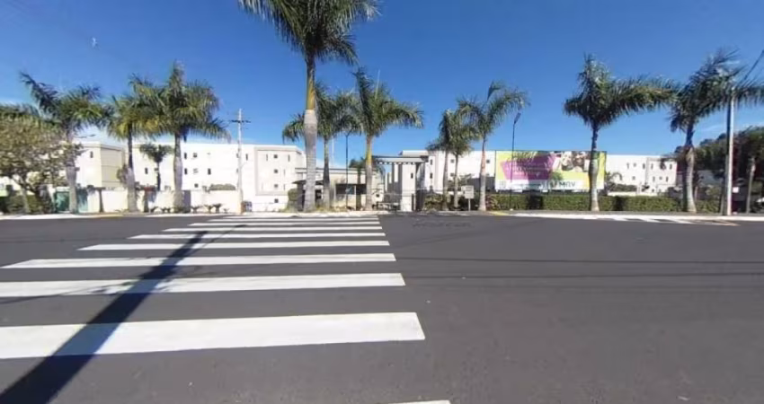 apartamento de dois dormitórios