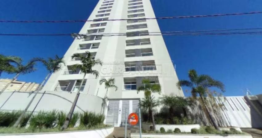 Apartamento tipo studio