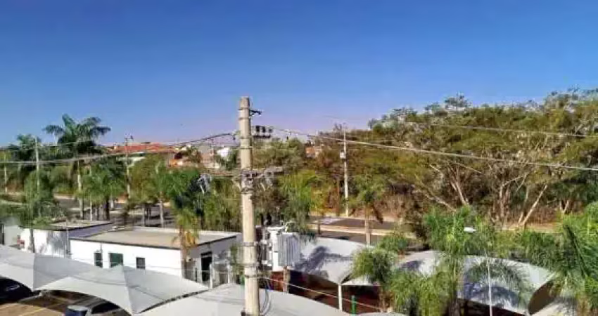Apartamento com 2 quartos à venda na Rua Servidão de Passagem João Deriggi, Bloco 02, 181, Parque Fehr, São Carlos