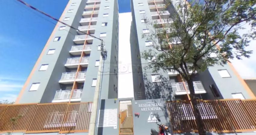Apartamento 2 dormitórios sendo 1 suite com garagem próximo a educativa.