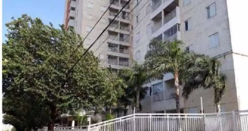 Apartamento com 2 quartos para alugar na Avenida Doutor Leite de Moraes, Bloco 01, 951, Vila Xavier (Vila Xavier), Araraquara