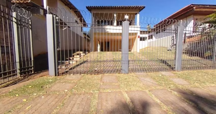 Venda de Casa Padrão - Parque Santa Mônica, São Carlos/SP