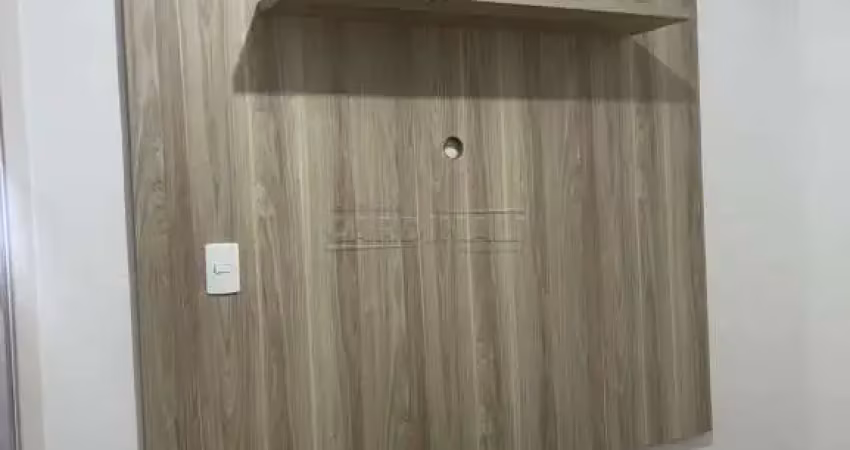 Apartamento Padrão em São Carlos