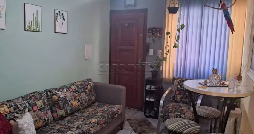 Apartamento com ótima localização