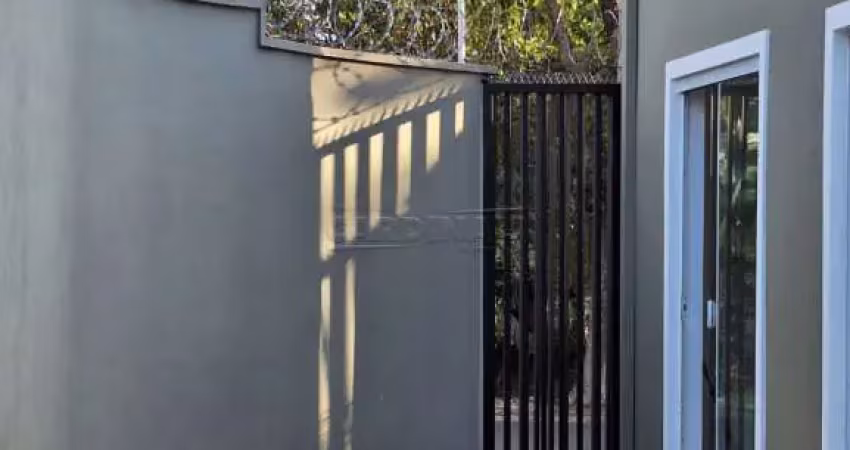 Cobertura com 3 quartos à venda na Avenida Eliza Gonzales Rabello, 720, Jardim Hikare, São Carlos