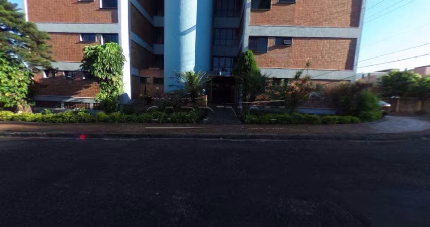 Apartamento Padrão em São Carlos