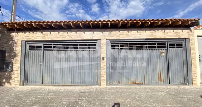 Casa Térrea.