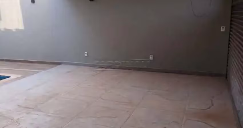 Casa Condomínio em São Carlos