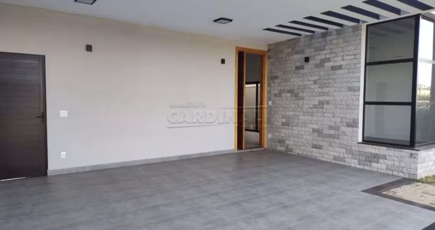 Casa Condomínio em São Carlos