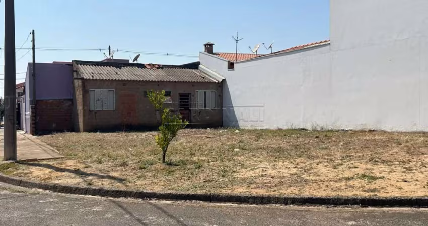 Terreno Padrão em São Carlos