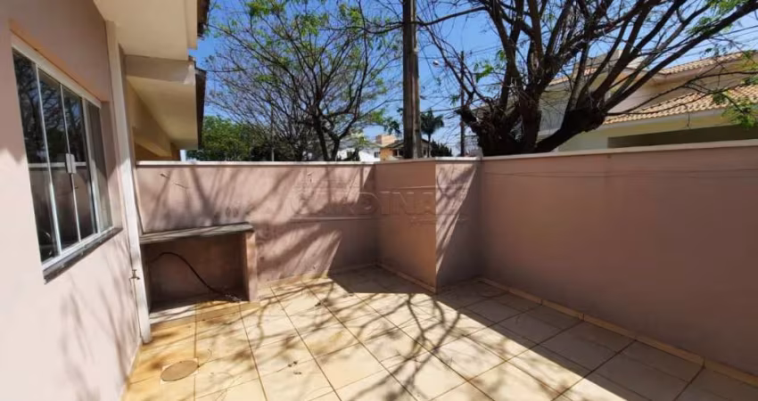 Casa Condomínio em São Carlos