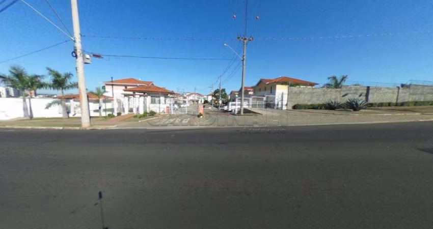 Apartamento Padrão em São Carlos