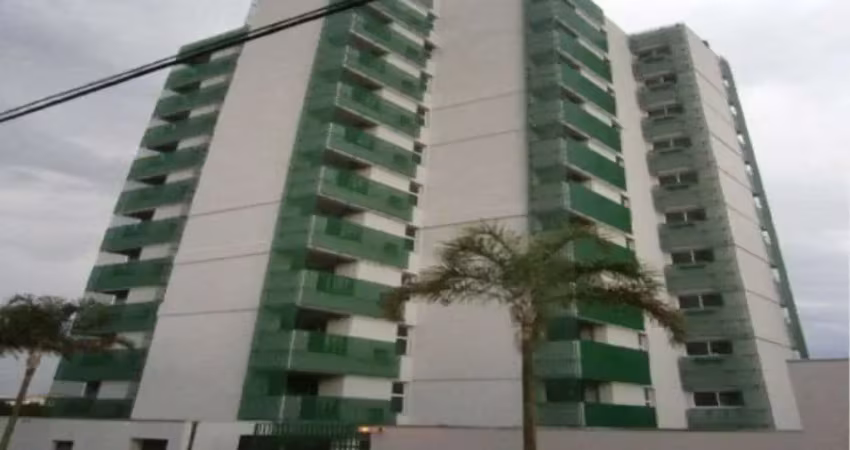 Apartamento com 1 dormitório no Jardim Santa Paula próximo a USP em São Carlos