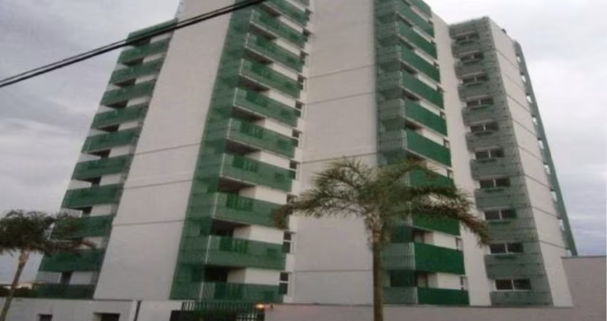 Apartamento Padrão em São Carlos