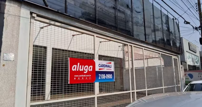 Ponto comercial para alugar na Rua Antonio Prado, 39, Centro, Araraquara