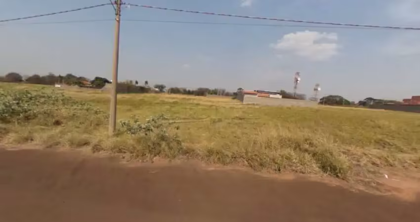 Terreno à venda na Rua: Sebastião Martins, S/n, Loteamento Jardim Vista Alegre, São Carlos