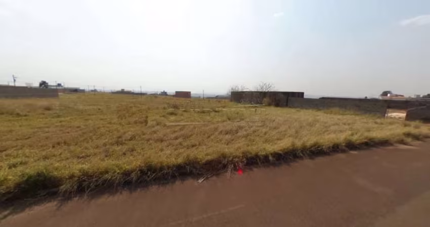 Terreno Padrão em São Carlos