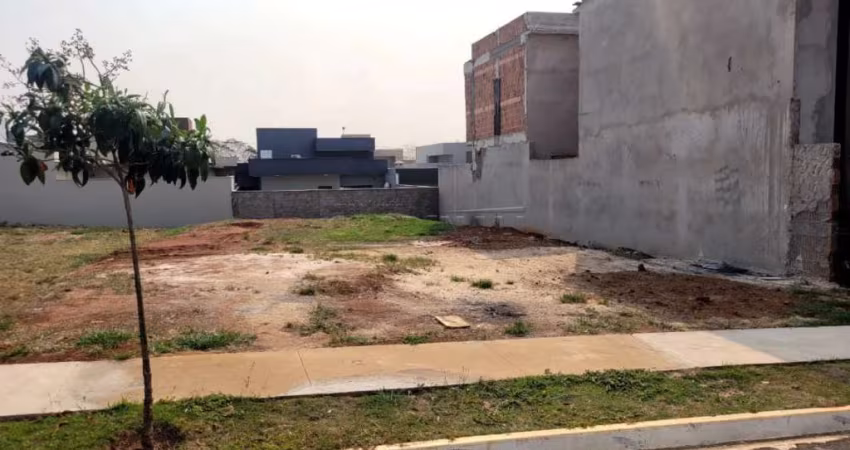 Terreno Condomínio em São Carlos