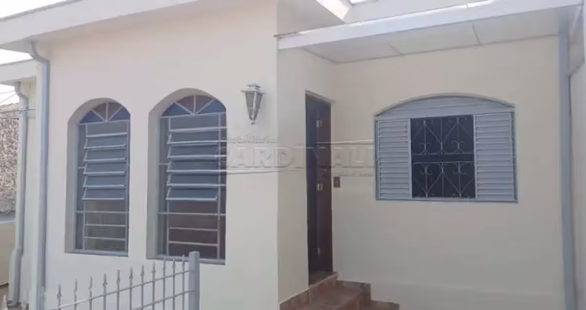 Casa com 3 quartos para venda, localizada na região do parque prado.