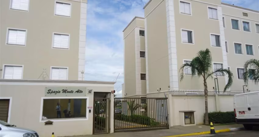 Apartamento com 2 dormitórios no jardim ipanema próximo ao grêmio desportivo em são carlos