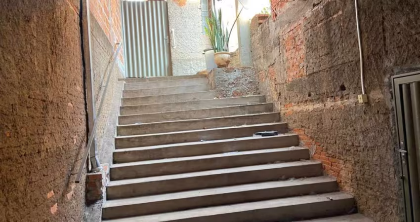 Casa Padrão em São Carlos