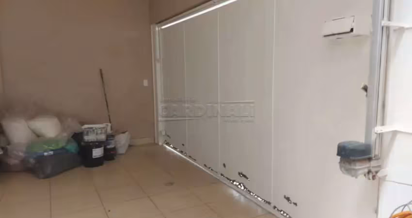 Excelente casa com ótimo acabamento.
