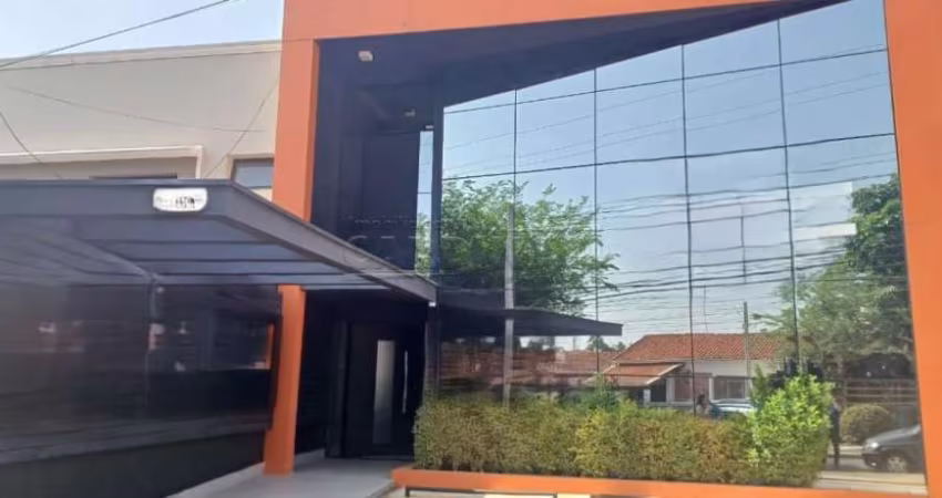 Prédio comercial, localização privilegiada no Guanabara próximo av. Brasil, balão do Timbó, bosque dos Alemães e Unimed, em rua de bom fluxo e fácil acesso.