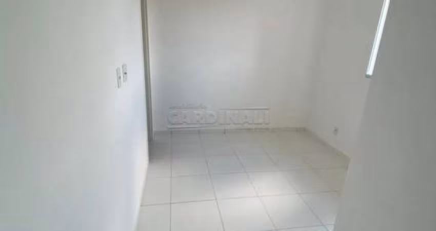 Apartamento novo