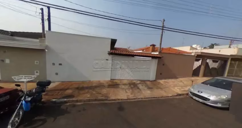 Casa com 3 quartos à venda na Rua Doutor Antônio Stella Moruzzi, 301, Jardim das Torres, São Carlos