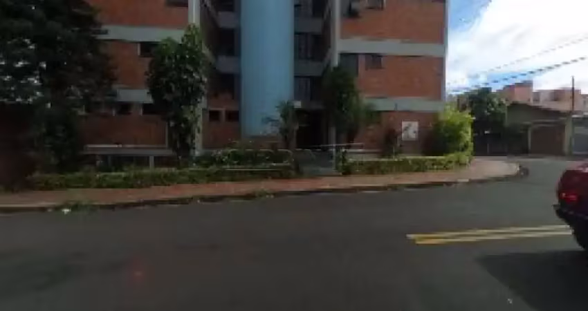 Apartamento com 1 quarto à venda na Rua Thomaz Antônio Gonzaga, 333, Parque Arnold Schimidt, São Carlos