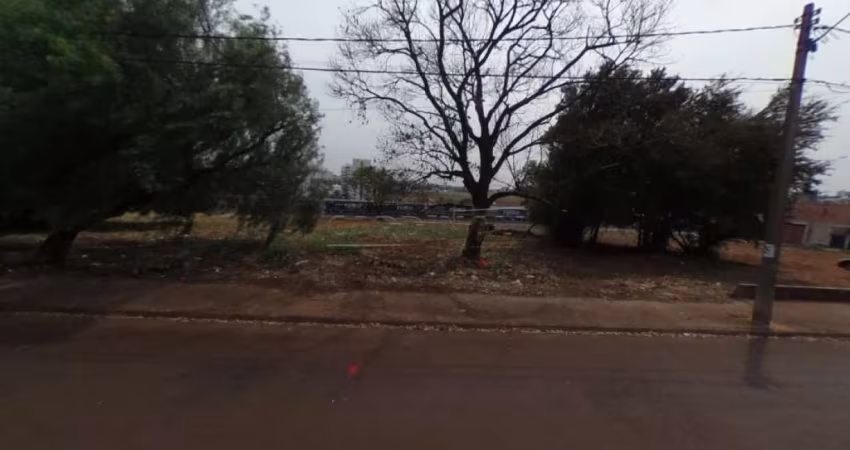 Terreno Padrão em São Carlos