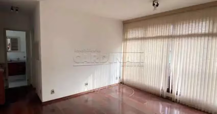 Apartamento Padrão em São Carlos