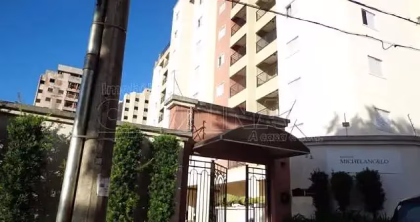 Apartamento Padrão em São Carlos