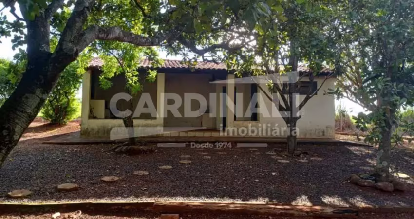 Fazenda à venda na Estrada Abílio Augusto Corrêa, Sitio, Machados, Araraquara