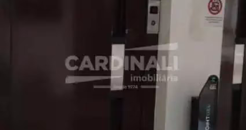 Apartamento com 3 quartos à venda na Rua São Paulo, 1498, Centro, São Carlos
